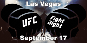 Read more about the article UFC Fight Night Sandhagen vs Song Picks | Computer Model Picks