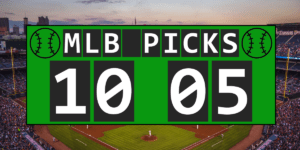 Read more about the article MLB Picks 10/5/22 | Computer Model Picks