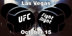 Read more about the article UFC Fight Night Grasso vs Araujo Picks | Computer Model Picks