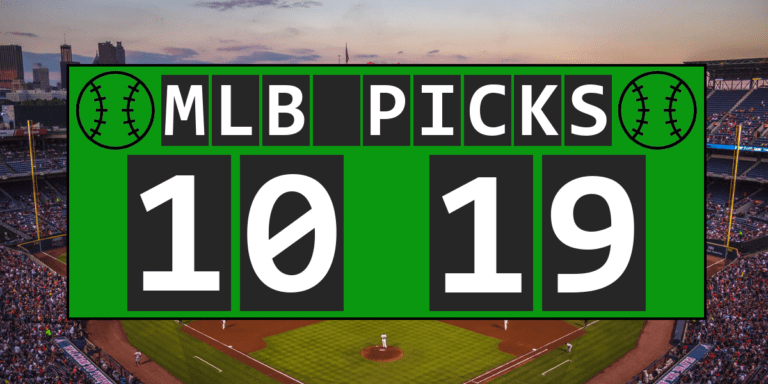 Mlb computer picks today central michigan vs western kentucky betting age