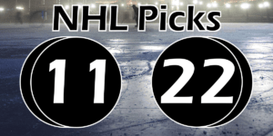Read more about the article NHL Picks 11/22/22 | Computer Model Picks