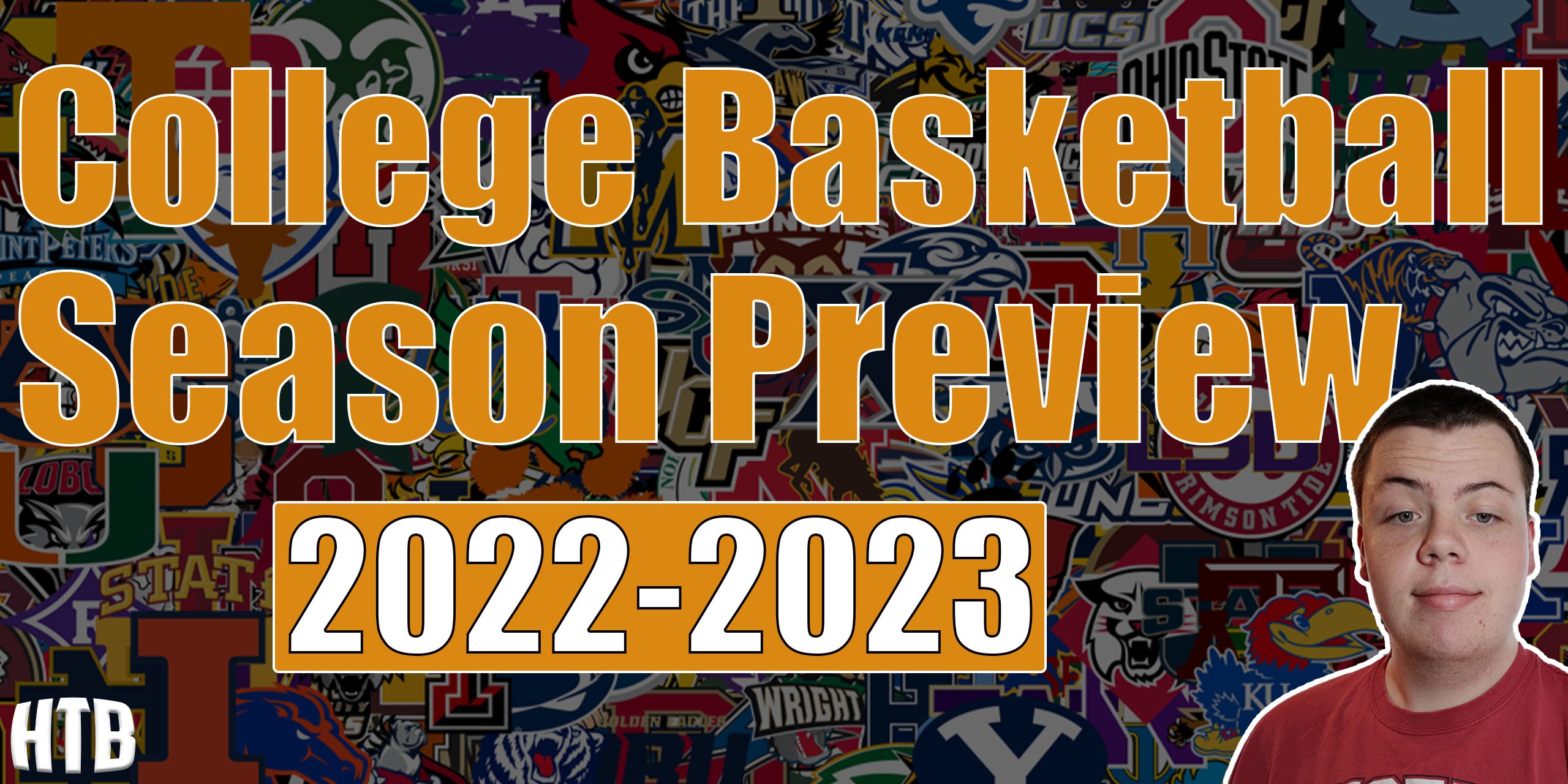 Read more about the article 2022-23 College Basketball Season Preview and Future Bets