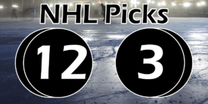 Read more about the article NHL Picks 12/3/22 | Computer Model Picks