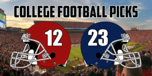 Read more about the article CFB Picks 12/23/22 | Computer Model Picks