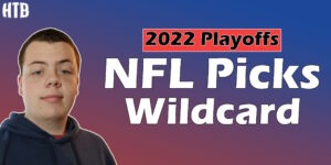 Read more about the article 2022 NFL Wildcard Picks | Chris’ Picks