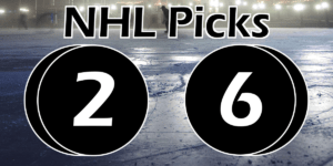 Read more about the article NHL Picks 2/6/23 | Computer Model Picks