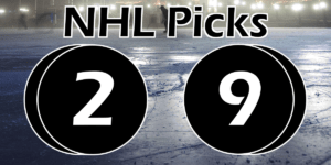 Read more about the article NHL Picks 2/9/23 | Computer Model Picks