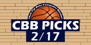 Read more about the article CBB Picks 2/17/23 | Computer Model Picks