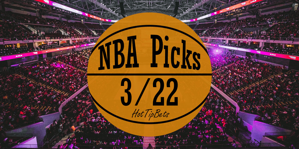 Read more about the article NBA Picks 3/22/23 | Computer Model Picks