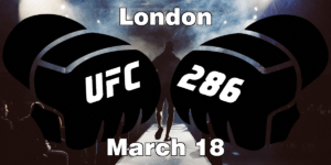 Read more about the article UFC 286 Edwards vs Usman 3 Picks | Computer Model Picks