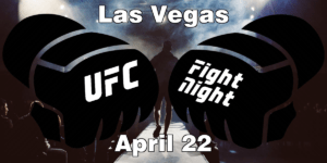 Read more about the article UFC Fight Night Pavlovich vs Blaydes Picks | Computer Model Picks