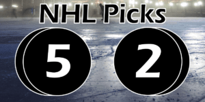 Read more about the article NHL Picks 5/2/23 | Computer Model Picks