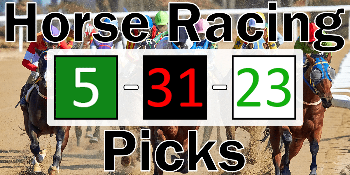 Read more about the article Horse Racing Picks 5/31/23 | Computer Model Picks