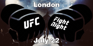 Read more about the article UFC Fight Night Aspinall vs Tybura Picks | Computer Model Picks