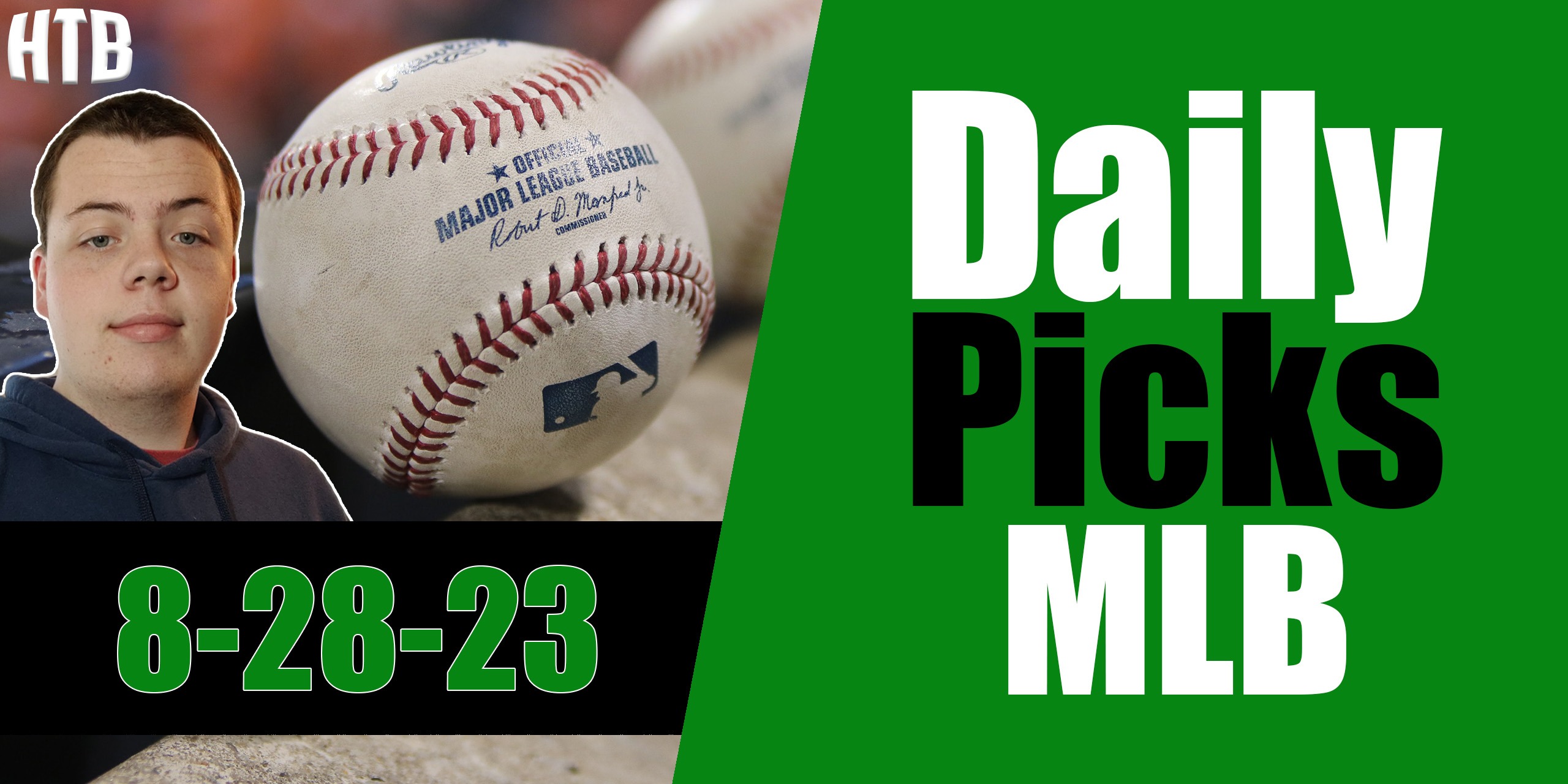 Read more about the article MLB Picks 8/28/23 | Chris’ Picks
